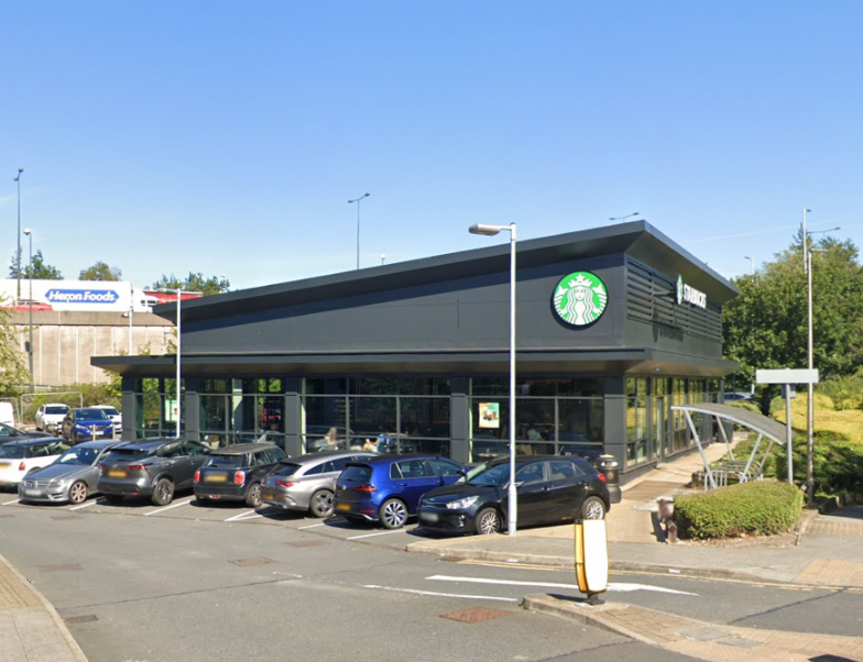 Unit A Portwood Court